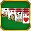 Solitaire Relax®: クラシック カード icon