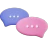 VirtuSIM - SMS Virtual icon