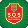 SOS An ninh trật tự - CATP HCM icon