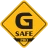 GSafePro - Cảnh báo cháy nhanh icon