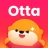 Otta: Shop with Cashback icon