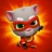 Tom Biết Nói Anh Hùng Tốc Độ icon