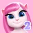 Angela Biết Nói Của Tôi 2 icon