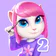 Ma Talking Angela 2