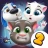 Tom Biết Nói Của Tôi: Bạn Bè 2 icon