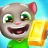 Tom Biết Nói Rượt Vàng icon