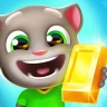 Tom Biết Nói Rượt Vàng icon