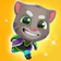 Talking Tom Time Rush