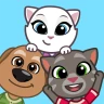 Tom Biết Nói: Thế Giới Bạn Bè icon