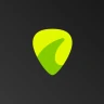 GuitarTuna: Tune & Play Guitar icon