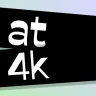 AT4K Launcher icon