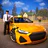 Simulador de Taxi y Auto EVO icon