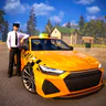 Simulador de Taxi y Auto EVO icon