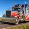 Truck Simulator EVO: Drive USA icon