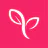 Ovia Cycle & Pregnancy Tracker icon