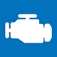 Car Scanner ELM OBD2 自動車診断システム icon