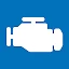 Car Scanner ELM OBD2 自動車診断システム icon