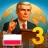 MA 3 – 大統領シミュレーター icon