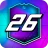 Pacwyn 26 Draft & Pack Opener icon