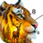 Wild Color - Paint by Number icon