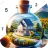 MiniMagic Malbuch icon