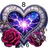 Dark Aesthetic Color by Number icon