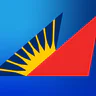 Philippine Airlines icon