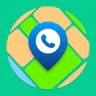 Mobile Number Location Tracker icon