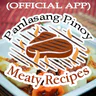 Panlasang Pinoy Meaty Recipes icon