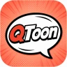 QToon：Webtoon & Manga icon