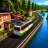 Kerala Village Map Mod Bussid icon