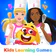 Kiddopia - Kids Learning Games