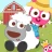 Papo Town Granja icon