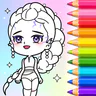 Idol Draw: Coloring Master icon