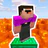 Obby Noob: Parkour Craft icon