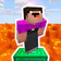 Obby Noob: Parkour Craft