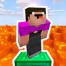 Obby Noob: Parkour Craft icon