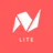 NewsBreak Lite icon