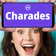 Party Charades: Headbands Game