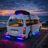 Open World Van Racing-Van Game icon