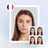 Photos d'identité officielles icon