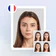 Photos d'identité officielles