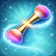 Glow Tales: Merge & Makeover icon