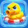 Water Shooter: Cube Splash