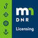 MN DNR Licensing