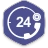 Paziresh24 | پذیرش۲۴ icon