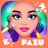 Juego de Vestir y Maquillaje icon