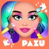 Juego de Vestir y Maquillaje icon