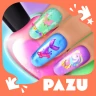 Salón de uñas para niñas 2 icon