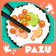 Sushi Maker Kids Cooking Games
